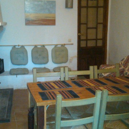 Casa Rural La Navarra Villarrobledo Luaran gambar