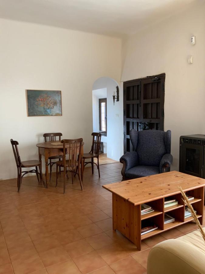 Casa Rural La Navarra Villarrobledo Luaran gambar