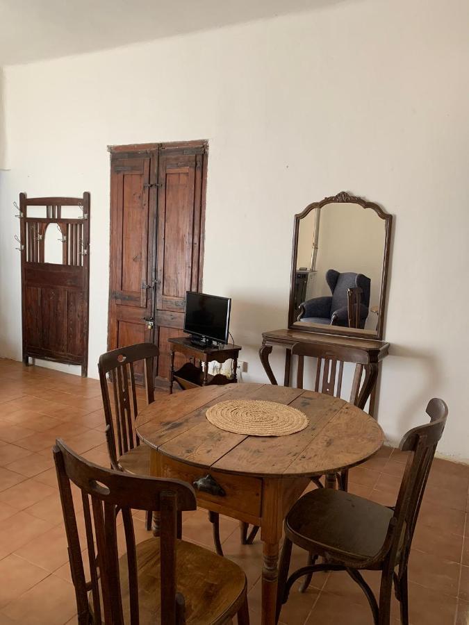 Casa Rural La Navarra Villarrobledo Luaran gambar