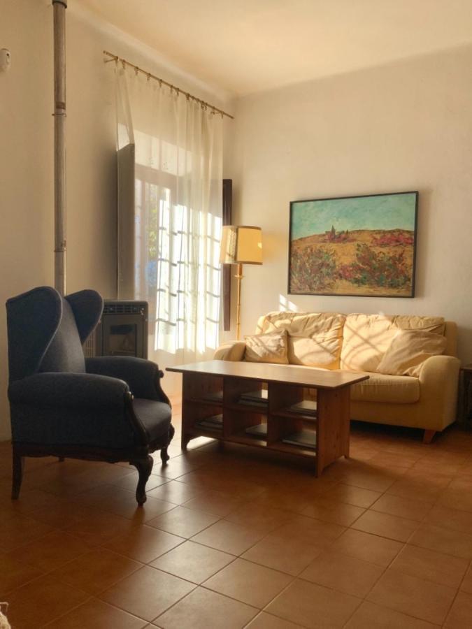Casa Rural La Navarra Villarrobledo Luaran gambar