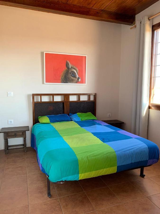 Casa Rural La Navarra Villarrobledo Luaran gambar