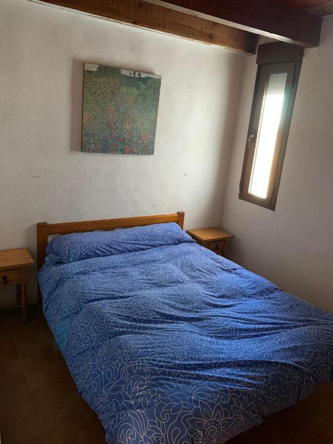 Casa Rural La Navarra Villarrobledo Luaran gambar