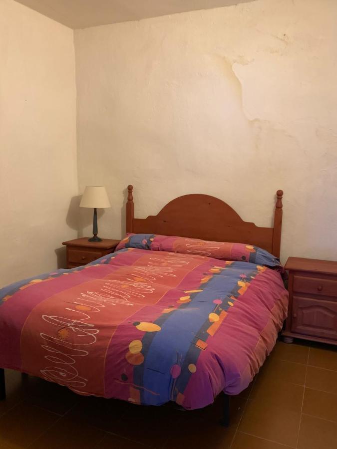 Casa Rural La Navarra Villarrobledo Luaran gambar