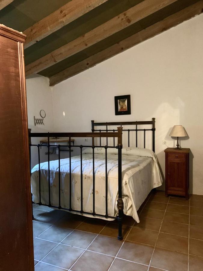Casa Rural La Navarra Villarrobledo Luaran gambar