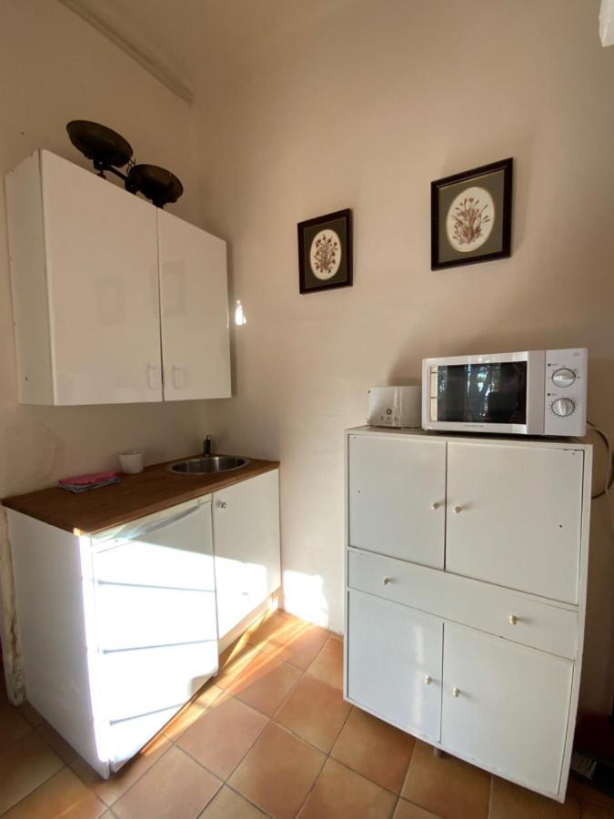 Casa Rural La Navarra Villarrobledo Luaran gambar
