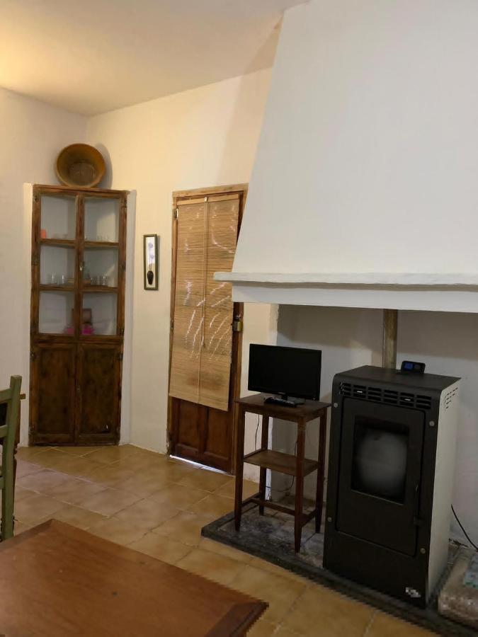 Casa Rural La Navarra Villarrobledo Luaran gambar