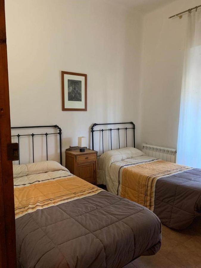 Casa Rural La Navarra Villarrobledo Luaran gambar