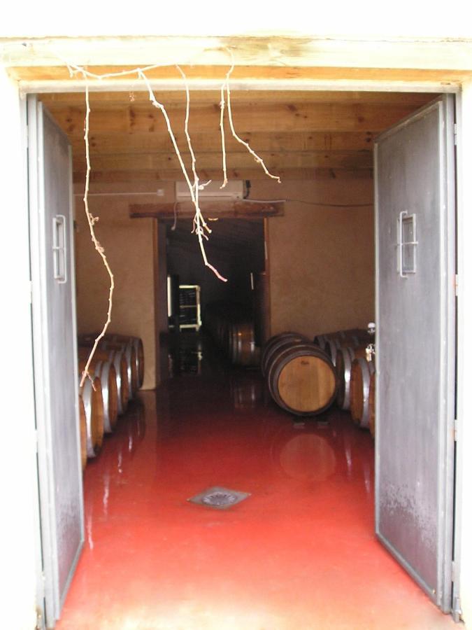 Casa Rural La Navarra Villarrobledo Luaran gambar