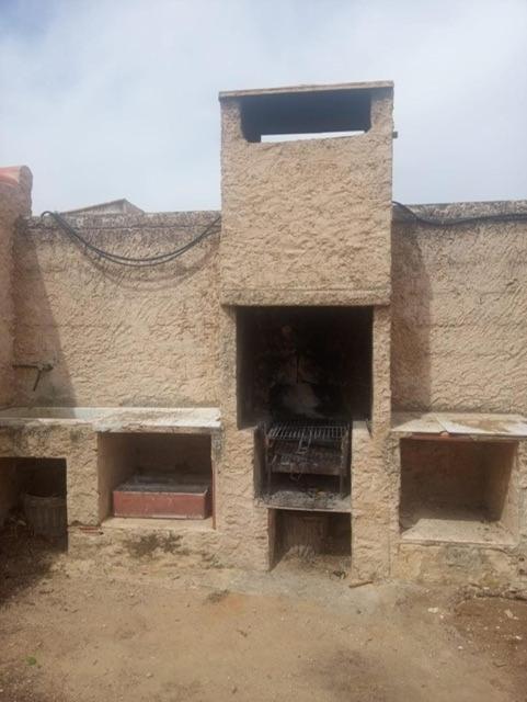 Casa Rural La Navarra Villarrobledo Luaran gambar