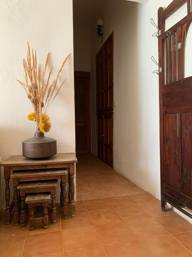 Casa Rural La Navarra Villarrobledo Luaran gambar