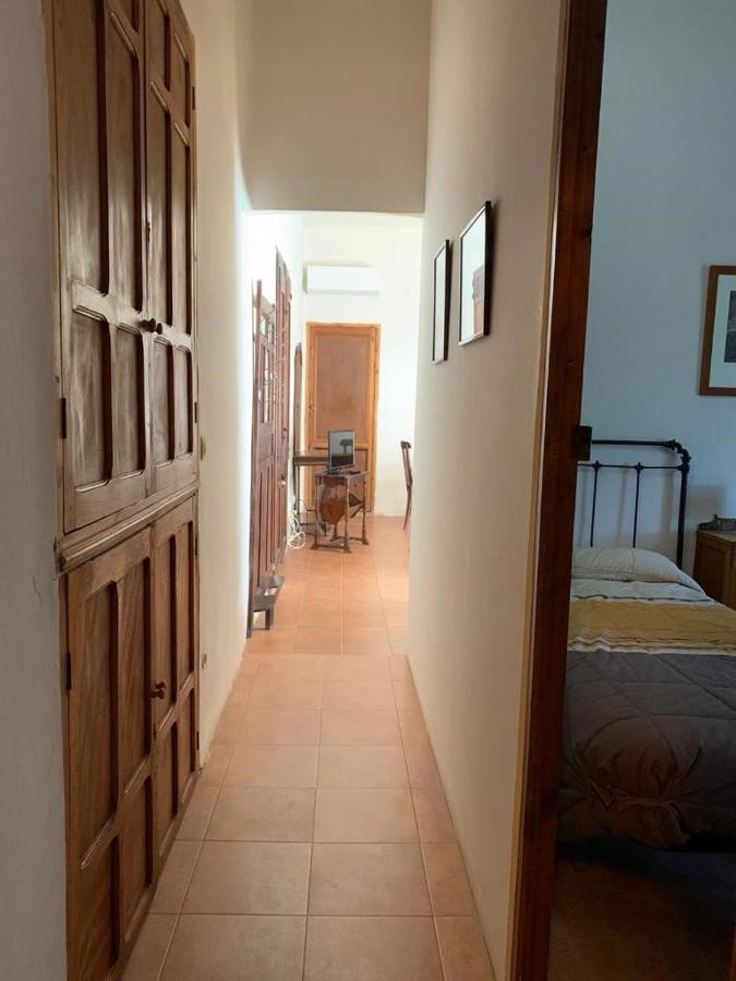 Casa Rural La Navarra Villarrobledo Luaran gambar