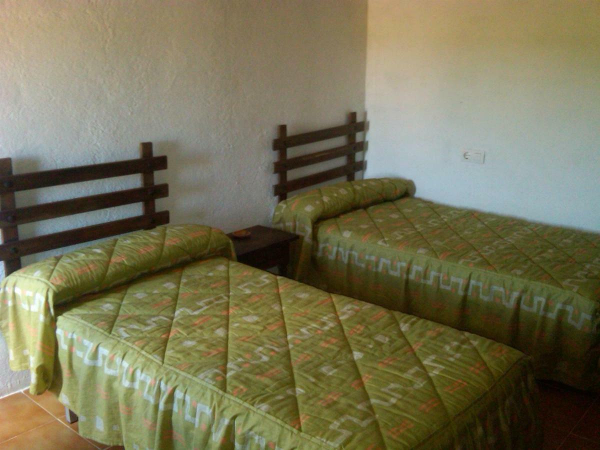 Casa Rural La Navarra Villarrobledo Luaran gambar