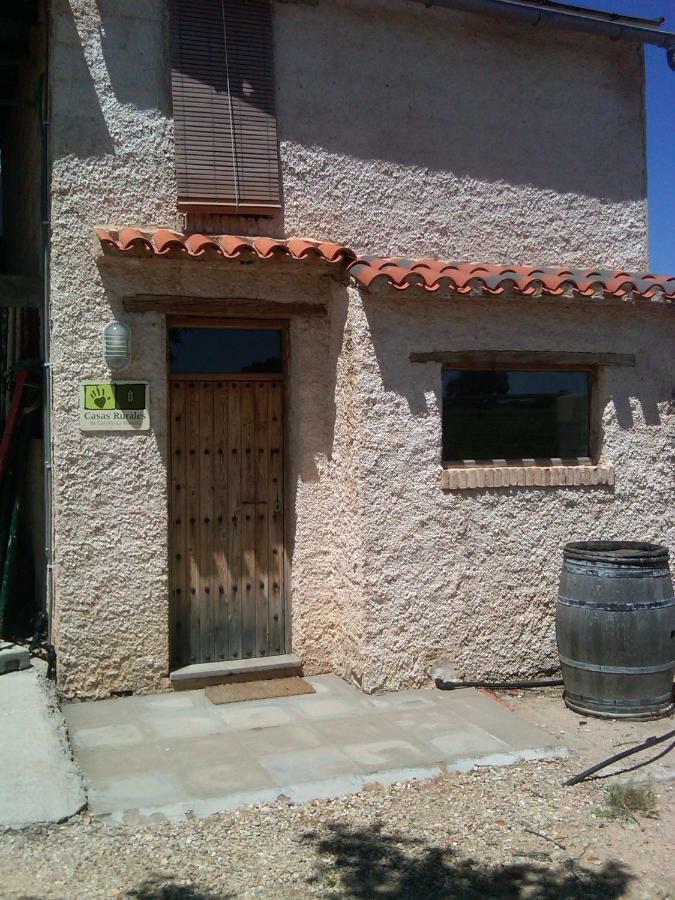 Casa Rural La Navarra Villarrobledo Luaran gambar